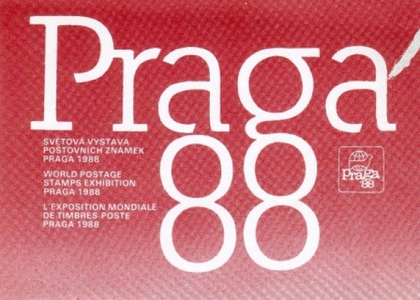 CZ 1988 98 004 **